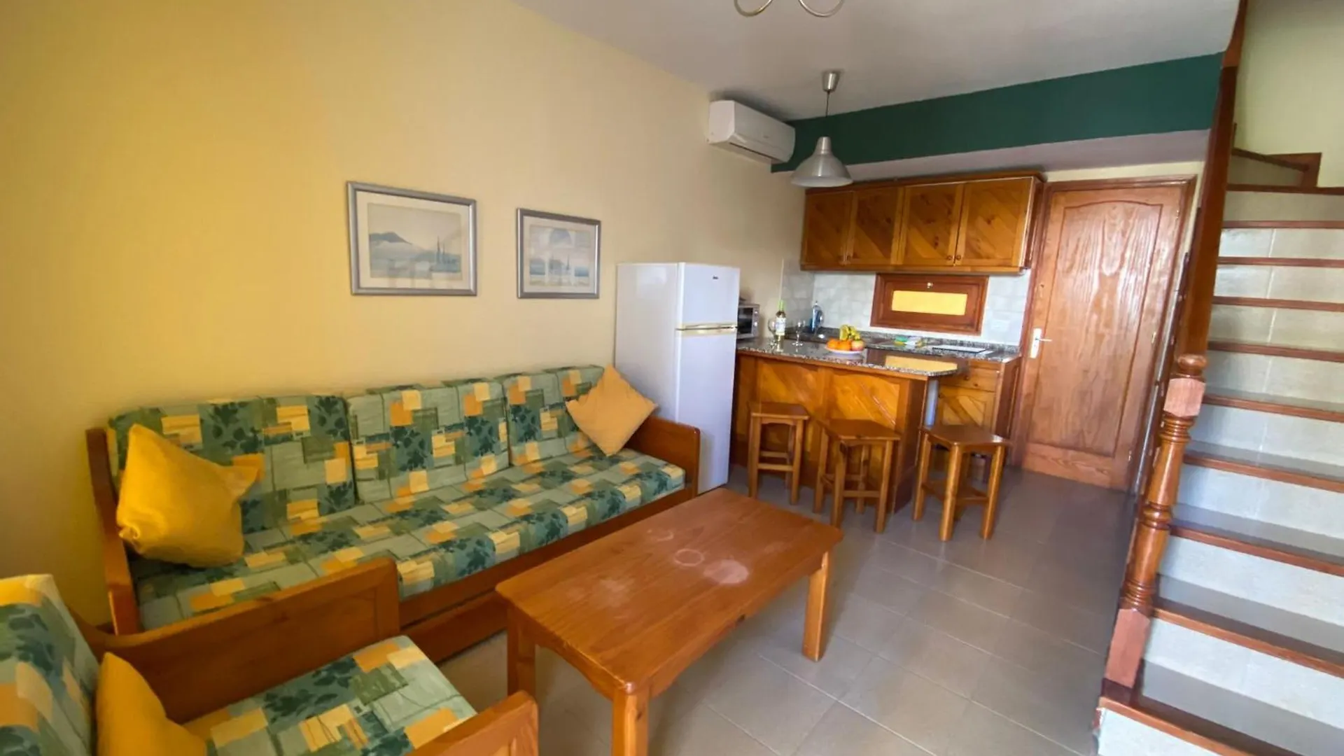 Apartment Casa Zoilo Vibbecanarias Maspalomas Maspalomas