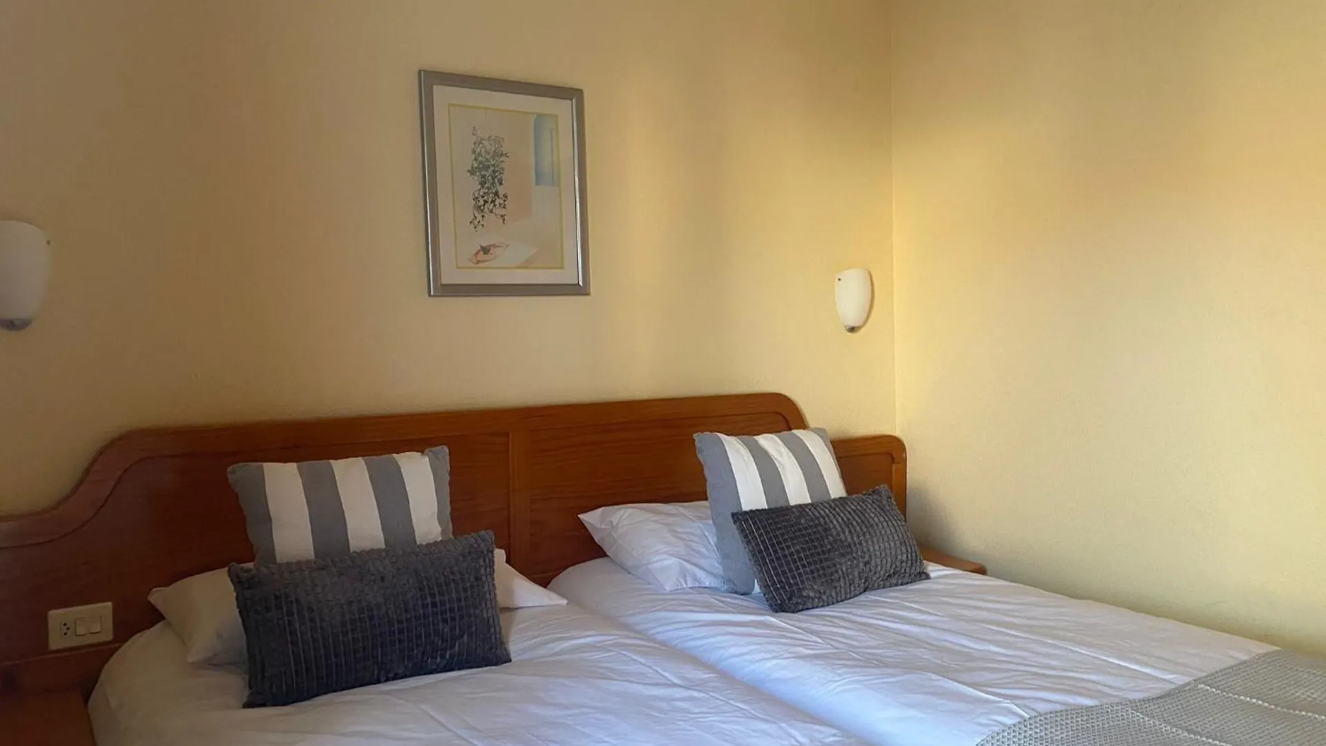 Casa Zoilo Vibbecanarias Maspalomas Maspalomas  Spain