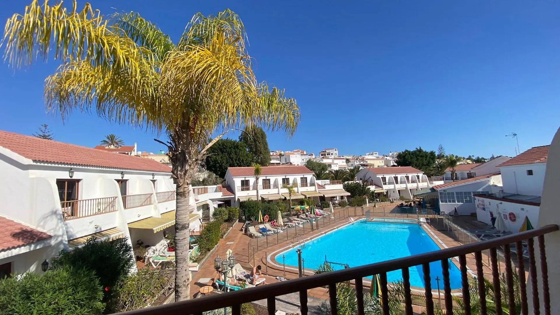 Casa Zoilo Vibbecanarias Maspalomas Maspalomas  0*, Maspalomas (Gran Canaria) Spain