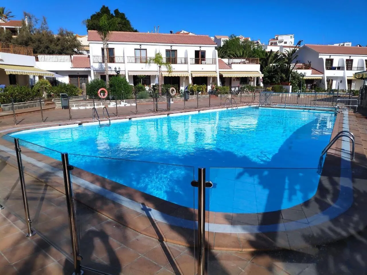 Casa Zoilo Vibbecanarias Maspalomas Maspalomas  Apartment