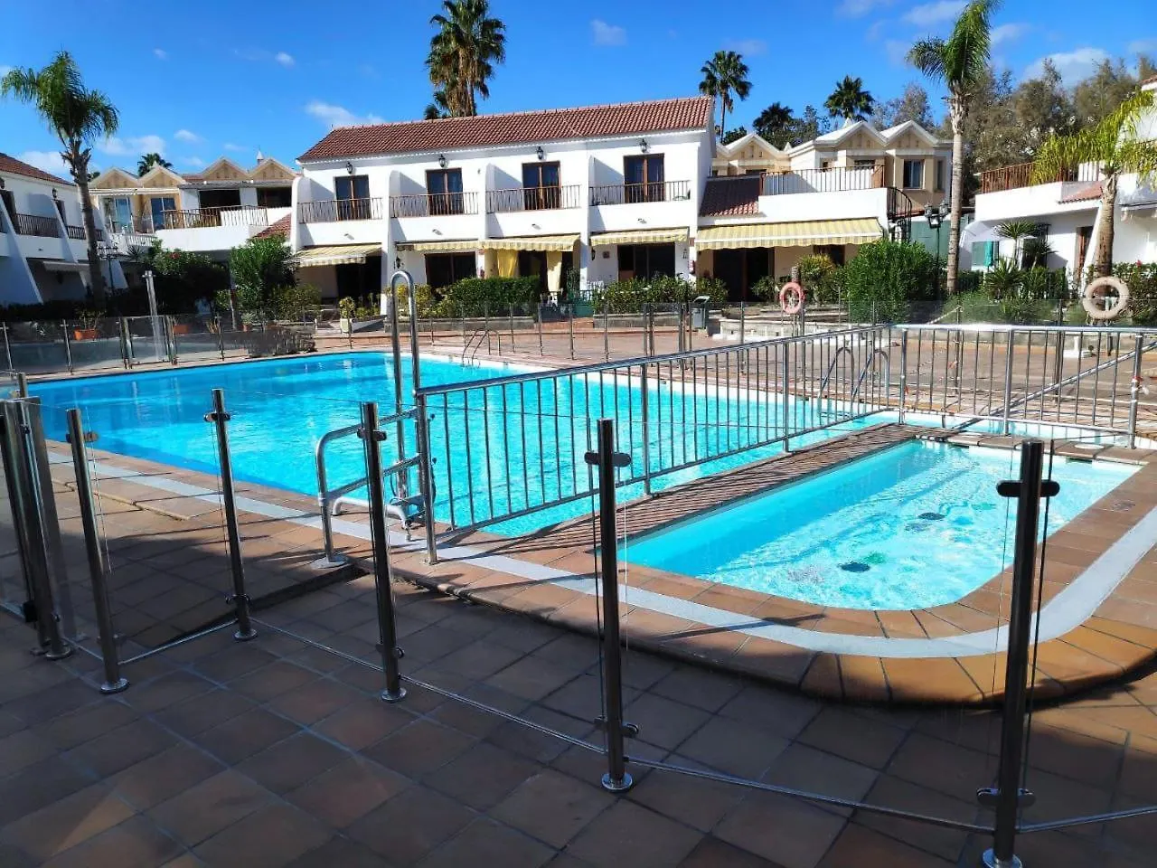 Casa Zoilo Vibbecanarias Maspalomas Maspalomas