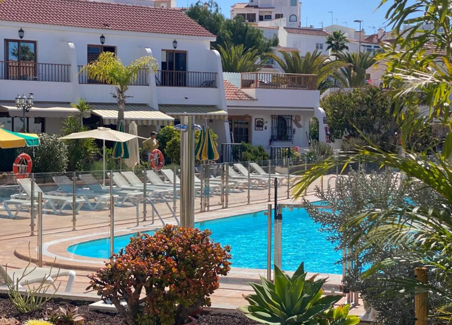 Casa Zoilo Vibbecanarias Maspalomas location