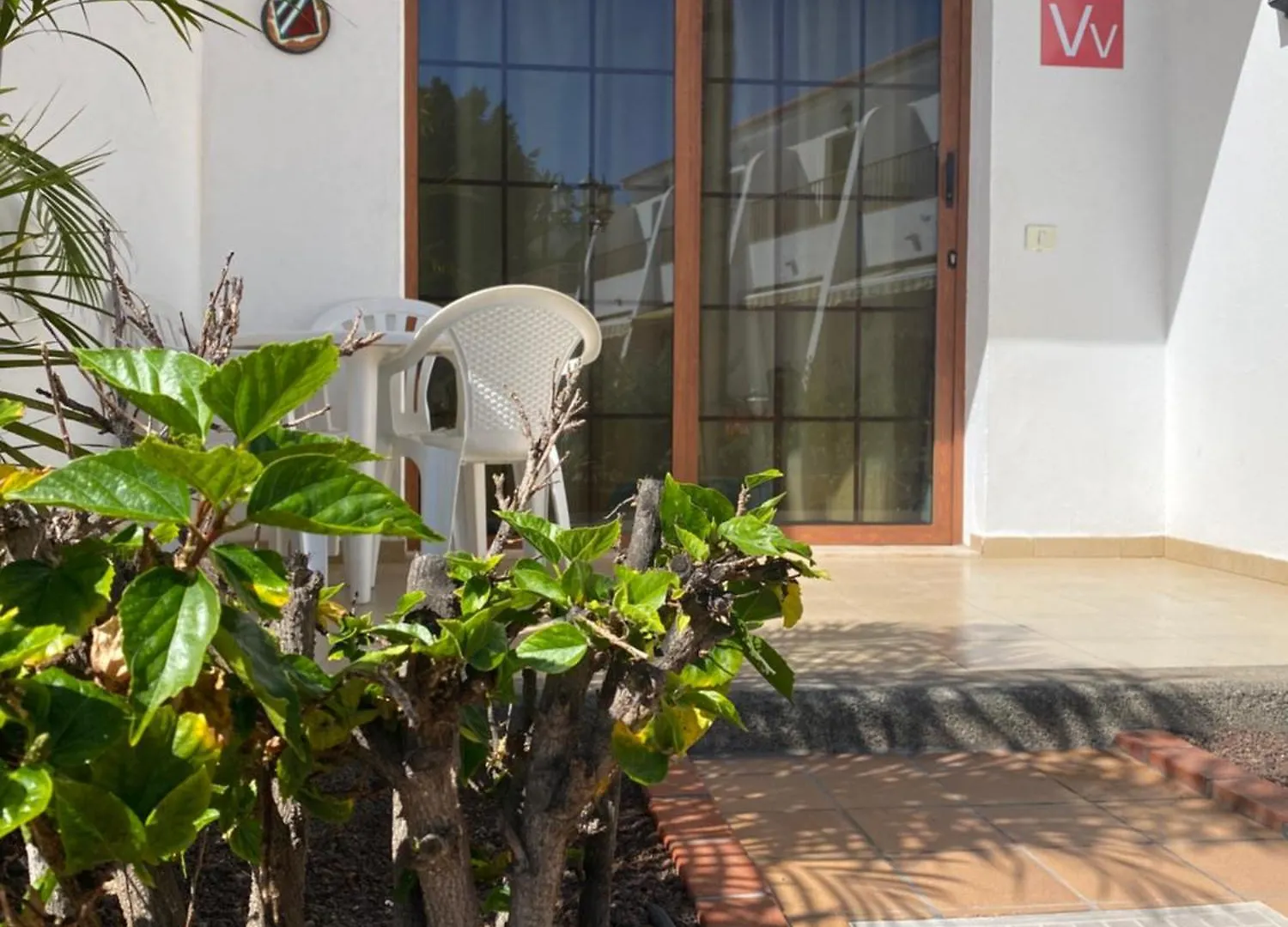 Apartment Casa Zoilo Vibbecanarias Maspalomas Maspalomas