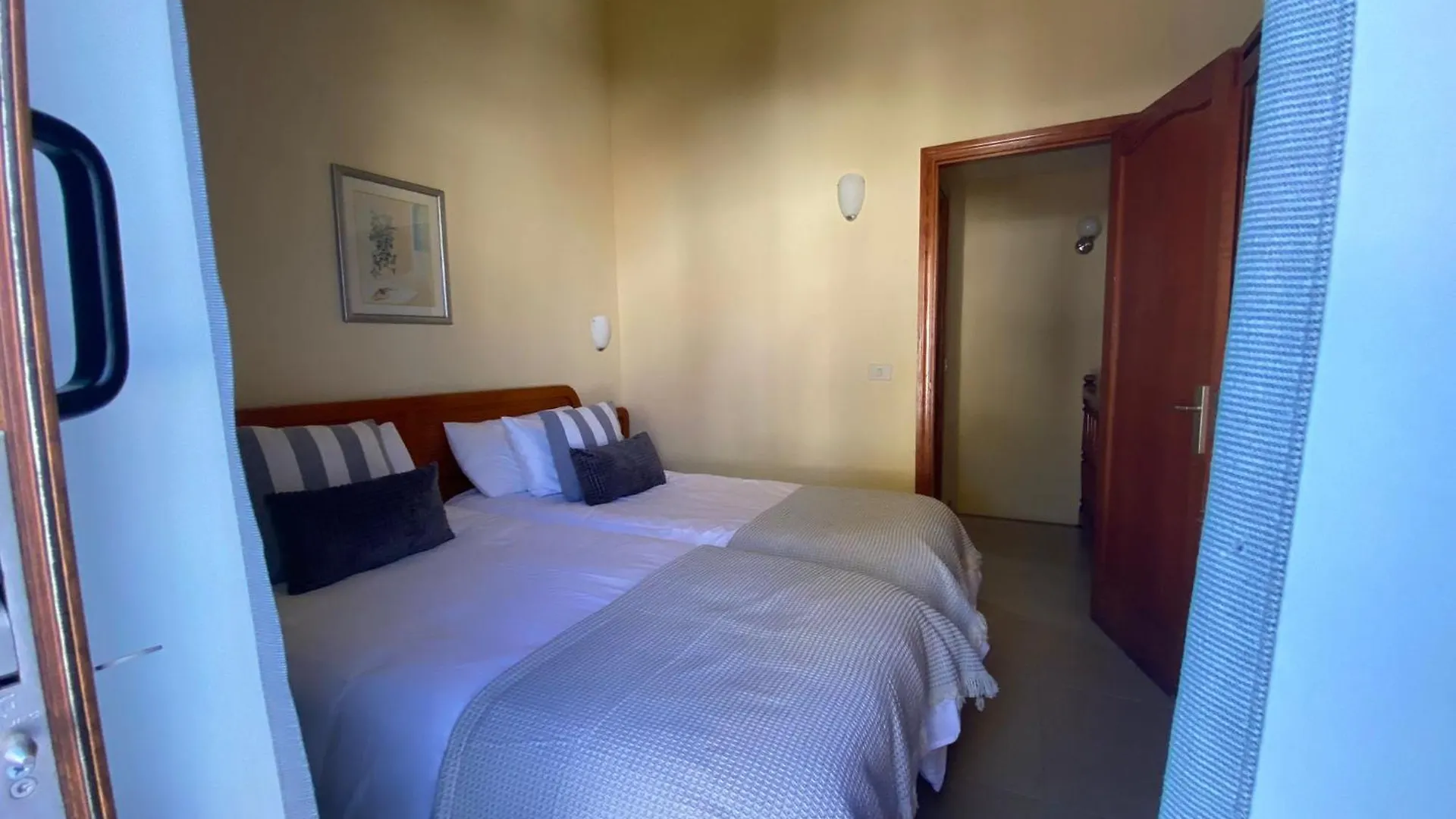 Apartment Casa Zoilo Vibbecanarias Maspalomas Maspalomas  Spain